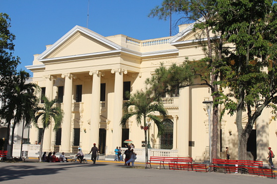 Excursions dans les cayos de Villa Clara Excursions dans les cayos de Villa Clara