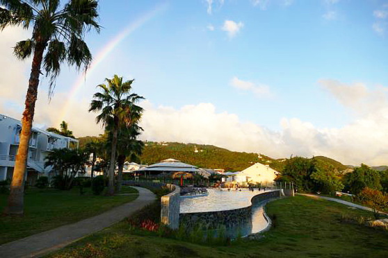 L'hôtel Karibea – Ste Luce L'hôtel Karibea – Ste Luce