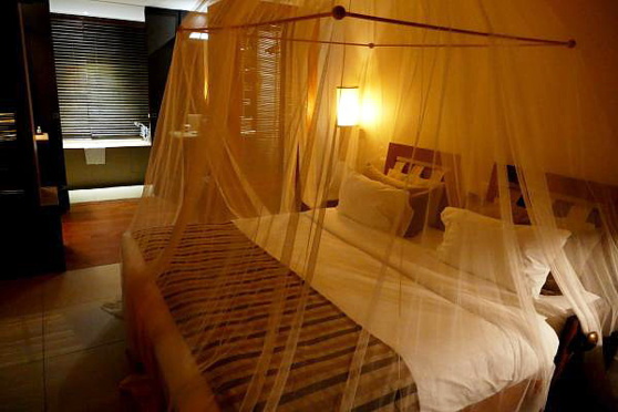 Le Cap Est Lagoon Resort & Spa – Le François