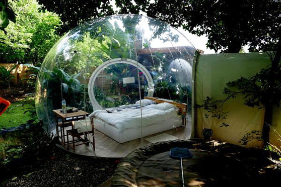 Domaine des Bulles – Le Vauclin Domaine des Bulles – Le Vauclin