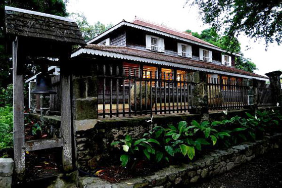 Habitation Clément