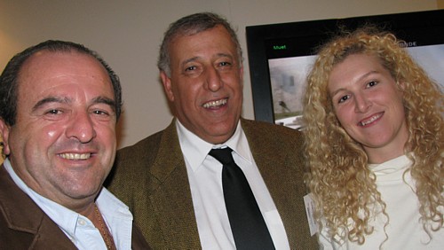 Maison de la France et la Gironde recevaient hier soir Maison de la France et la Gironde recevaient hier soir