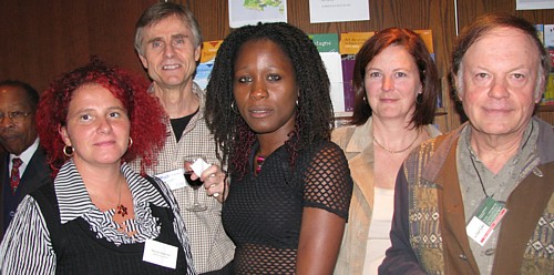 Maison de la France et la Gironde recevaient hier soir Maison de la France et la Gironde recevaient hier soir
