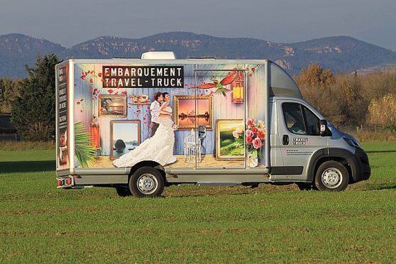 crédit photo : le Quotidien du Tourisme