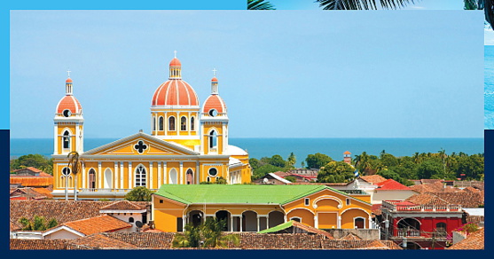 Managua Nicaragua Managua Nicaragua