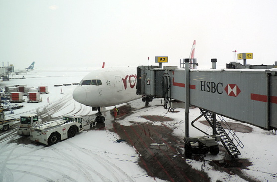 Air Canada inaugure un service bihebdomadaire sans escale entre Montréal et San José (Costa Rica)