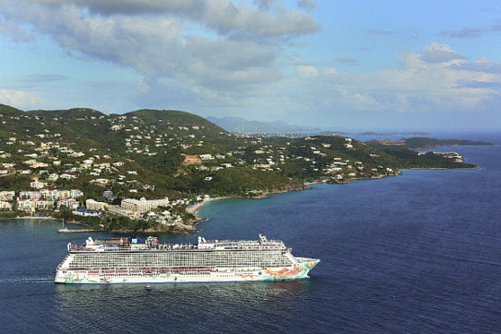 VAC nommé meilleur voyagiste par Norwegian Cruise Line VAC nommé meilleur voyagiste par Norwegian Cruise Line