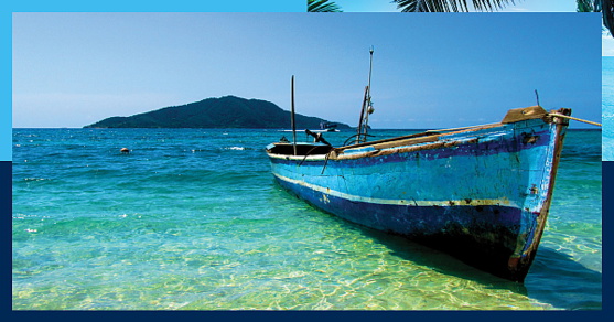 Air Transat célèbre son premier vol direct Québec-Roatan !