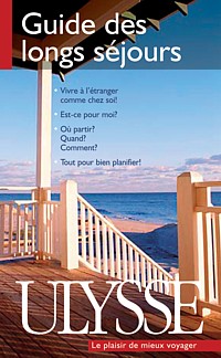 Ulysse vous accompagne dans vos longs séjours à l'étranger! Ulysse vous accompagne dans vos longs séjours à l'étranger!