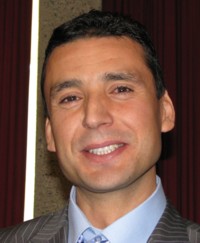 M. Néji Gouider, directeur de l'Office National du Tourisme Tunisien au Canada