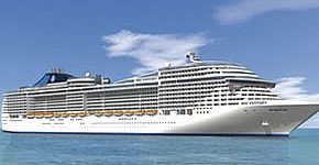 Croisière : MSC lance un site Internet pour découvrir avant l'heure le Fantasia