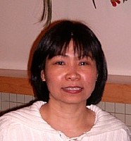 Corrine Chuah , Présidente de Magik Tours