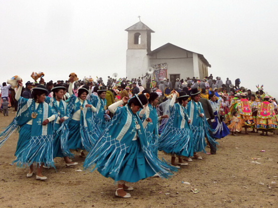 Bolivie . cr. photo : Francis Lavoie