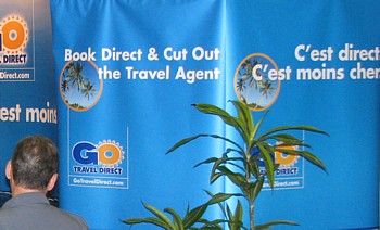 Go Travel Direct lance sa programmation automne-hiver 2008-2009 Go Travel Direct lance sa programmation automne-hiver 2008-2009