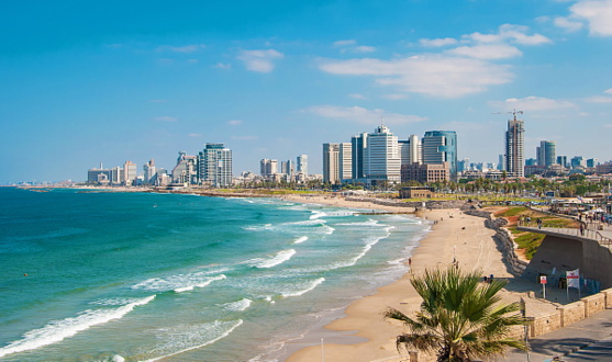 Air Transat ajoute Tel-Aviv à son programme estival Air Transat ajoute Tel-Aviv à son programme estival
