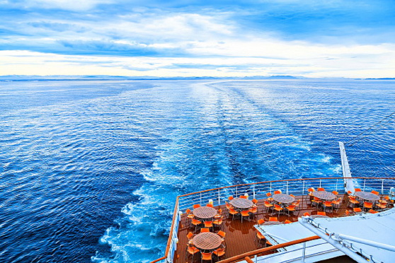 VAC offre des rabais sur les croisières pour la saison des vagues