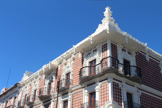 La Casa de las Munecas