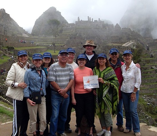 Éductour de Martour au Pérou : arrêt sur image