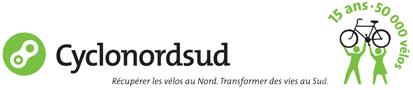 Une occasion de s'impliquer avec Cyclo Nord Sud Une occasion de s'impliquer avec Cyclo Nord Sud