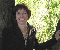 Lydie Rauzon Directrice Régionale pour le Centre de Ressources de Montréal de Avantage Voyage