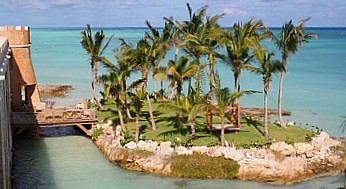 Sanctuary Cap Cana Golf & Spa, Punta Cana