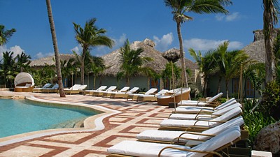 Sanctuary Cap Cana Golf & Spa, Punta Cana