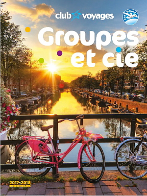 TDC : des départs garantis et bien plus grâce à Groupes et Cie ! TDC : des départs garantis et bien plus grâce à Groupes et Cie !
