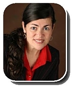 Nathalie Guay directrice régionale de Réseau Ensemble Nathalie Guay directrice régionale de Réseau Ensemble