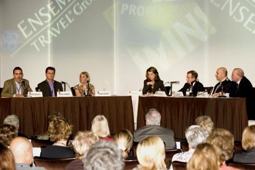 La clé des 40 ans de succès de Réseau Ensemble La clé des 40 ans de succès de Réseau Ensemble