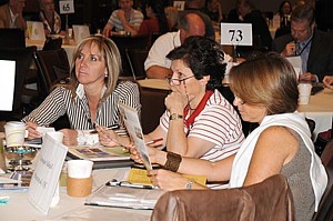 La clé des 40 ans de succès de Réseau Ensemble La clé des 40 ans de succès de Réseau Ensemble