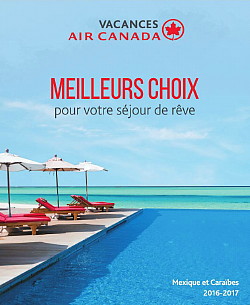 VAC lance la brochure Meilleurs choix pour sa collection Soleil