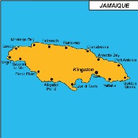 La Jamaïque se prépare à percevoir des taxes d'arrivée.