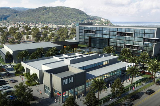 crédit photo : Sandals crédit photo : Sandals