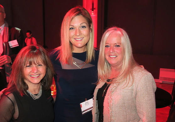 Air Canada célèbre son nouveau vol vers Shanghai  Air Canada célèbre son nouveau vol vers Shanghai