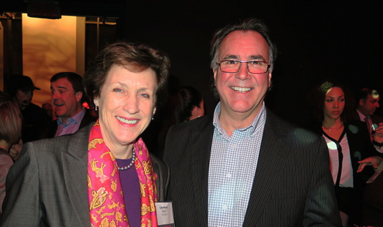 Air Canada célèbre son nouveau vol vers Shanghai  Air Canada célèbre son nouveau vol vers Shanghai