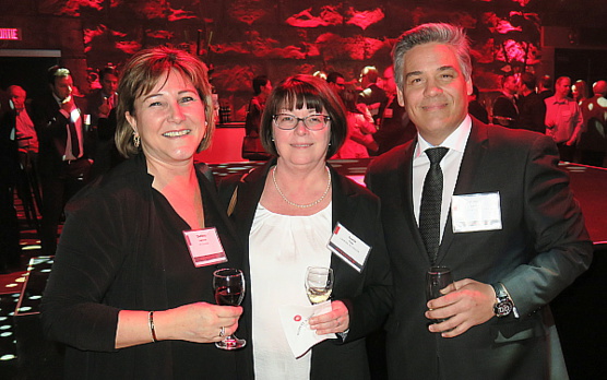 Air Canada célèbre son nouveau vol vers Shanghai  Air Canada célèbre son nouveau vol vers Shanghai