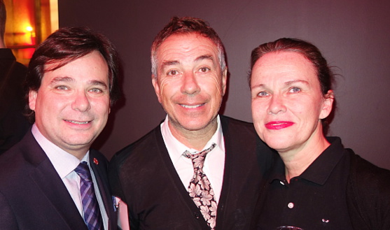 Air Canada célèbre son nouveau vol vers Shanghai  Air Canada célèbre son nouveau vol vers Shanghai