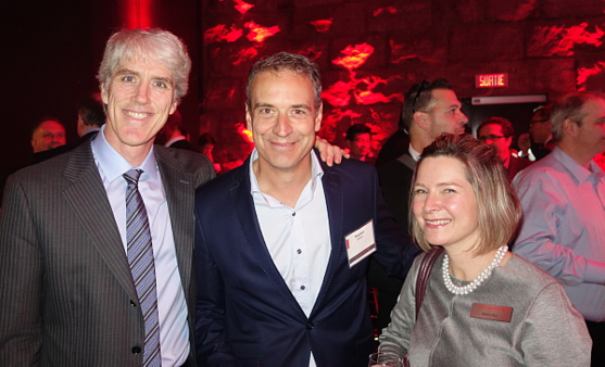 Air Canada célèbre son nouveau vol vers Shanghai  Air Canada célèbre son nouveau vol vers Shanghai