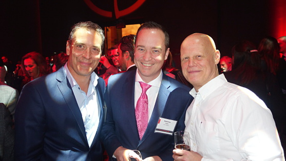 Air Canada célèbre son nouveau vol vers Shanghai  Air Canada célèbre son nouveau vol vers Shanghai