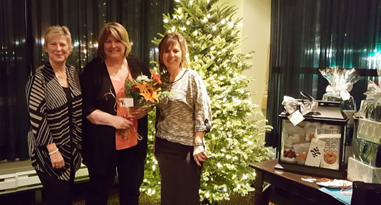 Un départ et une arrivée chez Voyages Transat Anjou ! Un départ et une arrivée chez Voyages Transat Anjou !