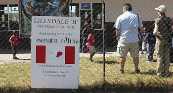 La tournée Air Mer Terre tient à remercier les agents de voyages pour leur générosité La tournée Air Mer Terre tient à remercier les agents de voyages pour leur générosité