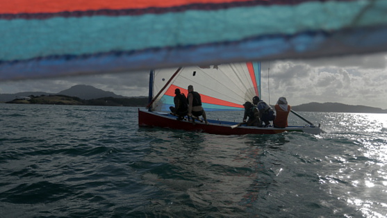 Avec les nouveaux épisodes de sa série Web Travel Basecamp, Transat propose de découvrir la Martinique et Sainte-Lucie hors des sentiers battus! Avec les nouveaux épisodes de sa série Web Travel Basecamp, Transat propose de découvrir la Martinique et Sainte-Lucie hors des sentiers battus!