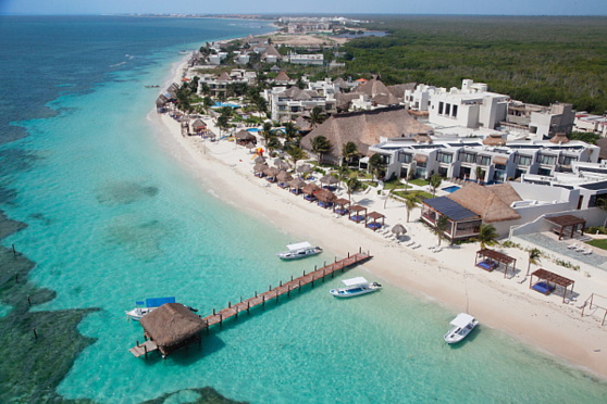 Azul Beach Resort The Fives Playa del Carmen, by Karisma : Transat présente une offre Bonbon pour les agents de voyages Azul Beach Resort The Fives Playa del Carmen, by Karisma : Transat présente une offre Bonbon pour les agents de voyages