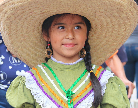 Mexique : Villages magiques, au milieu des volcans