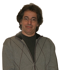 Gilbert Légaré Gilbert Légaré