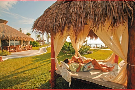 Ressourcez-vous avec un surclassement GRATUIT pour les hôtels Karisma Ressourcez-vous avec un surclassement GRATUIT pour les hôtels Karisma