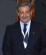 M. Rodolfo Elizondo Torres  (archives)