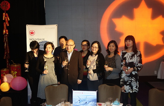 L'équipe de Sinorama L'équipe de Sinorama