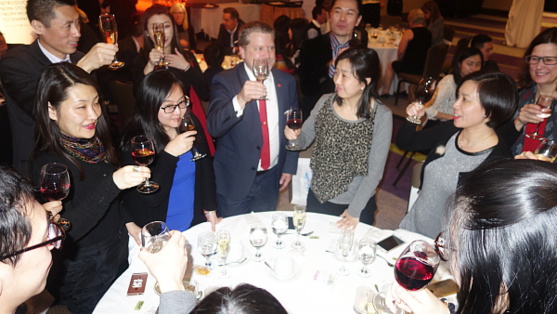 Air Canada et l’Office national de tourisme de Chine célèbrent l’année du coq Air Canada et l’Office national de tourisme de Chine célèbrent l’année du coq