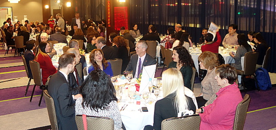 Air Canada et l’Office national de tourisme de Chine célèbrent l’année du coq Air Canada et l’Office national de tourisme de Chine célèbrent l’année du coq